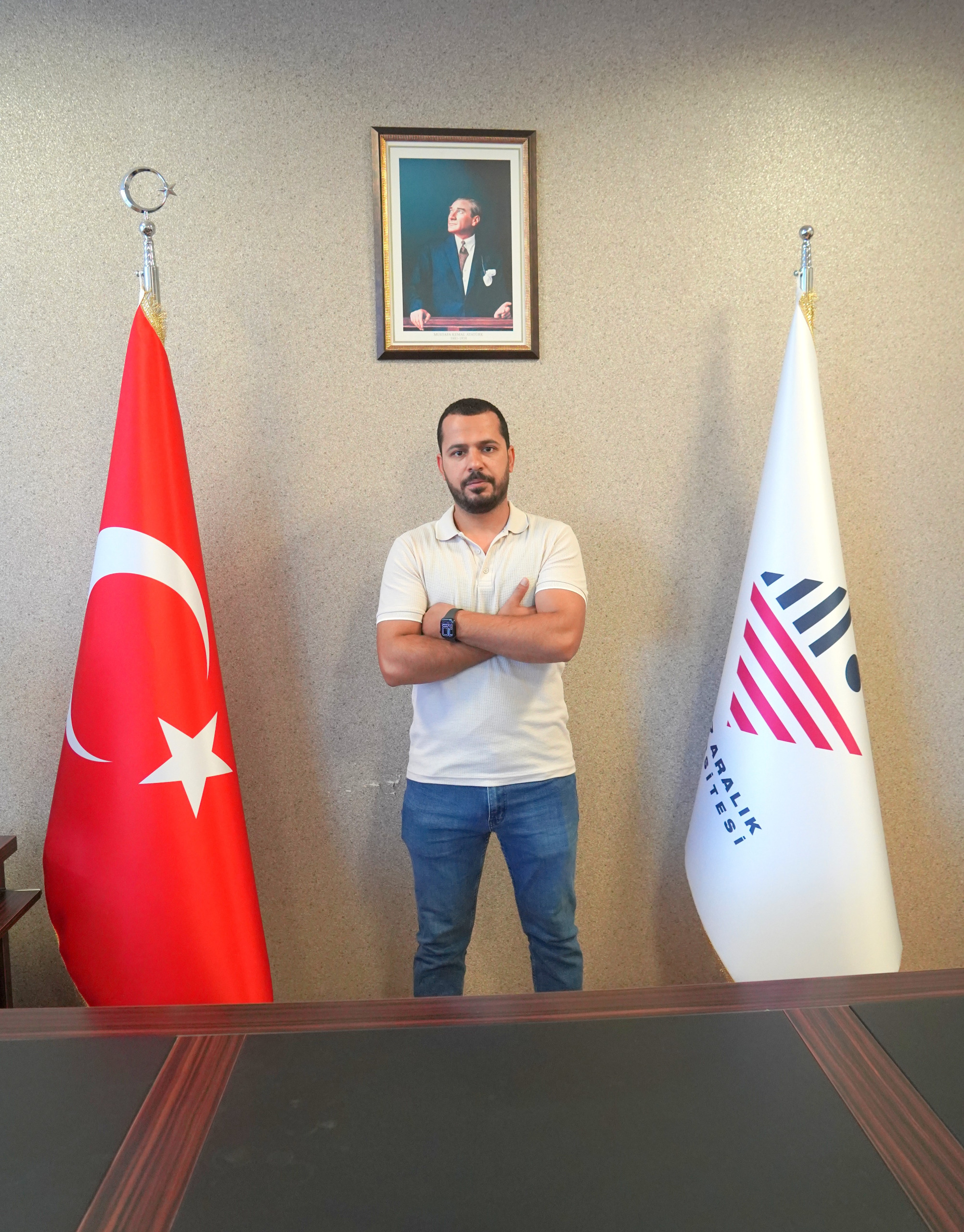 Abdulkadir VURAL